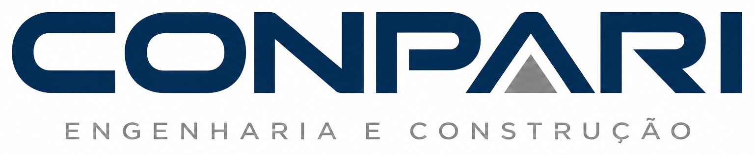 CONPARI — Engenharia e Construção